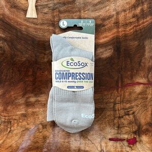 NWT Compression socks